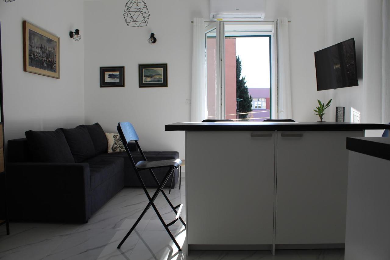 The Site Apartments Split Kültér fotó
