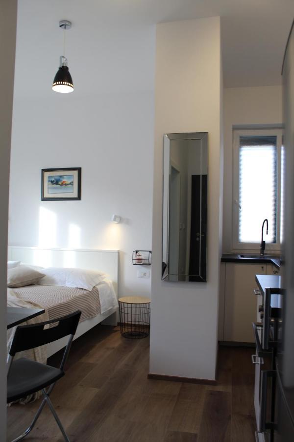 The Site Apartments Split Kültér fotó