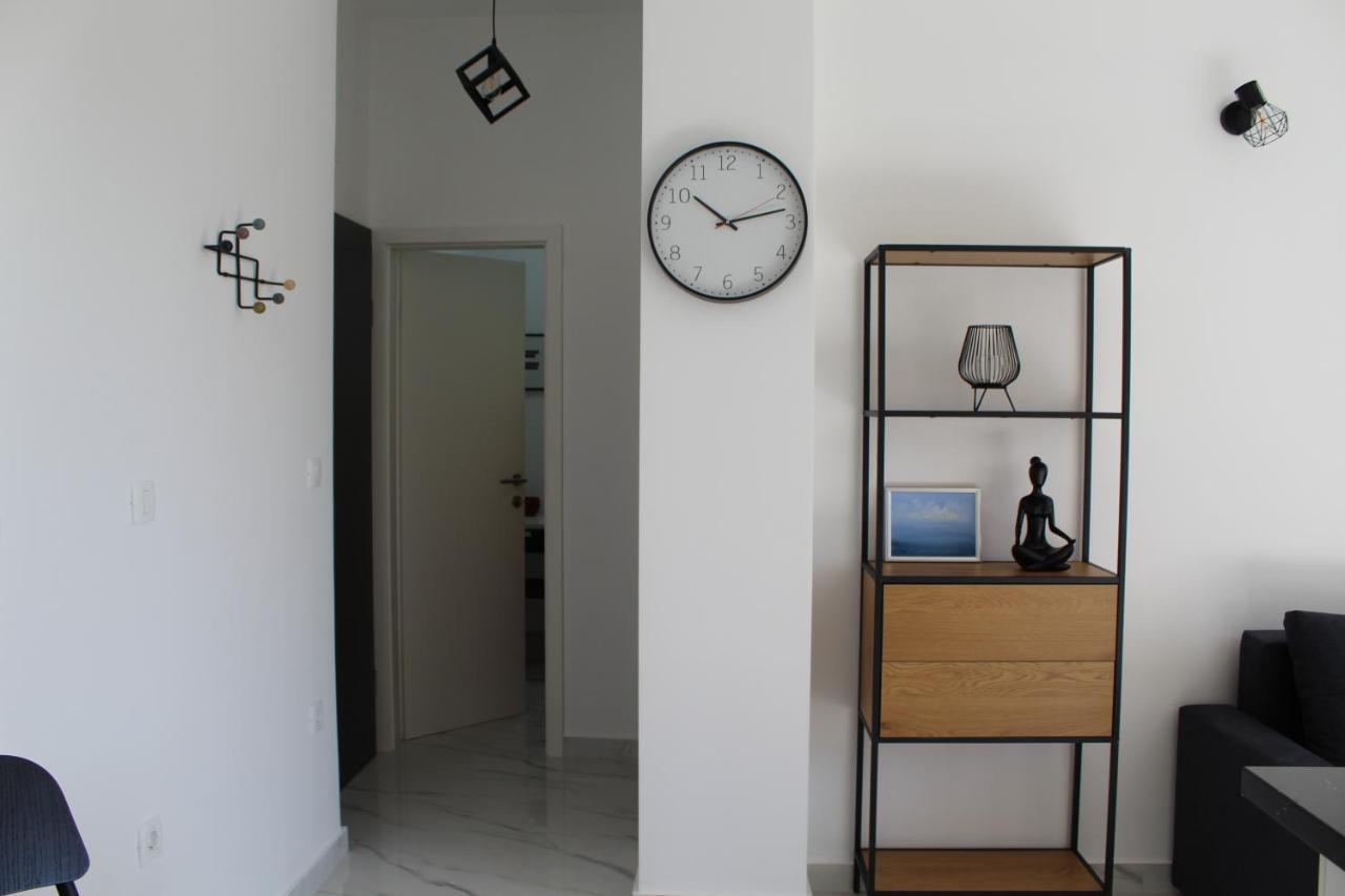 The Site Apartments Split Kültér fotó