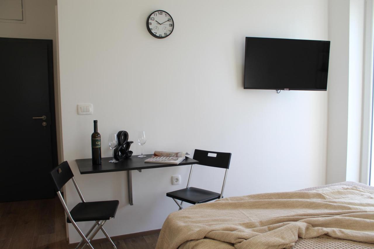 The Site Apartments Split Kültér fotó