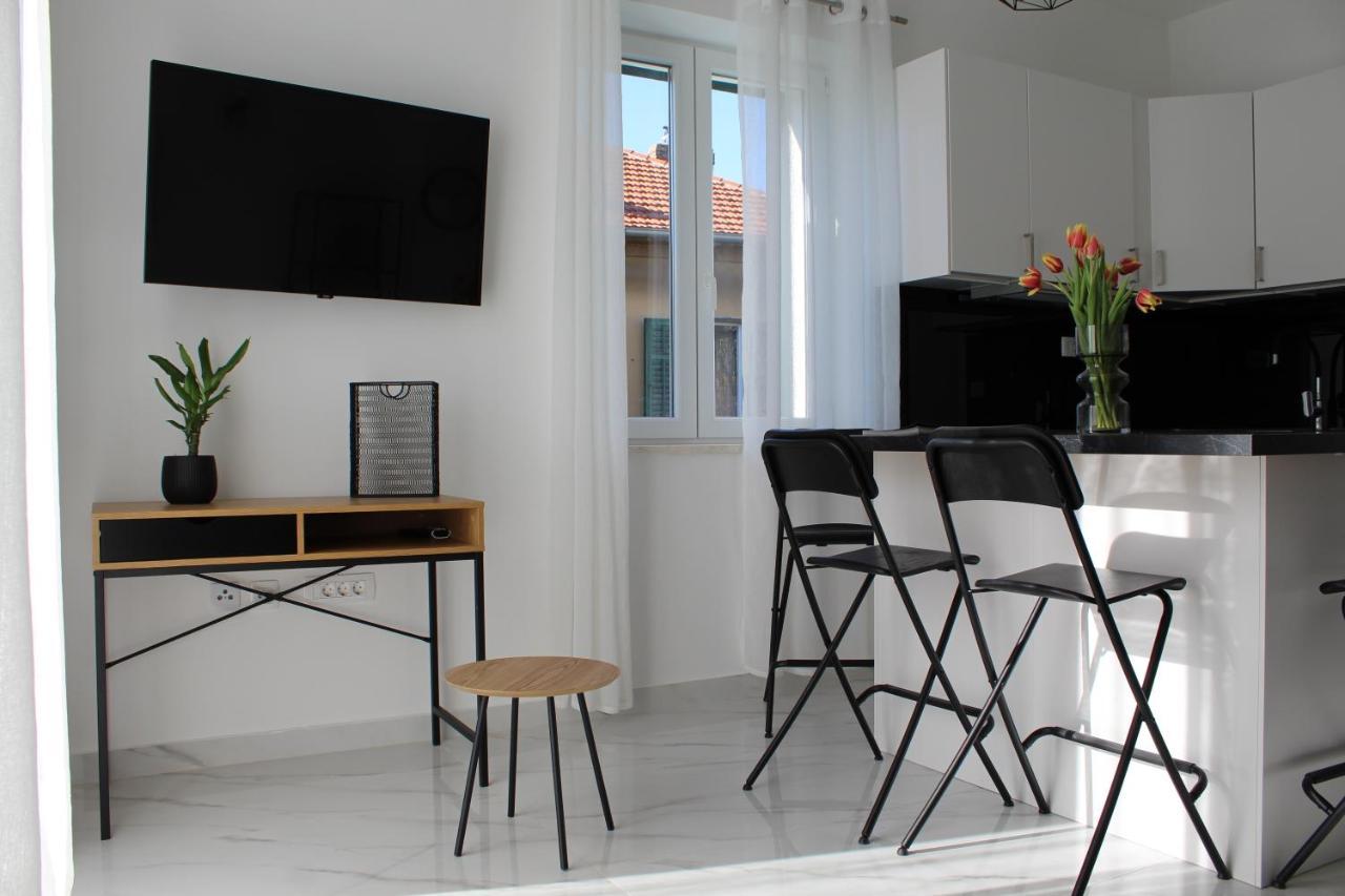 The Site Apartments Split Kültér fotó