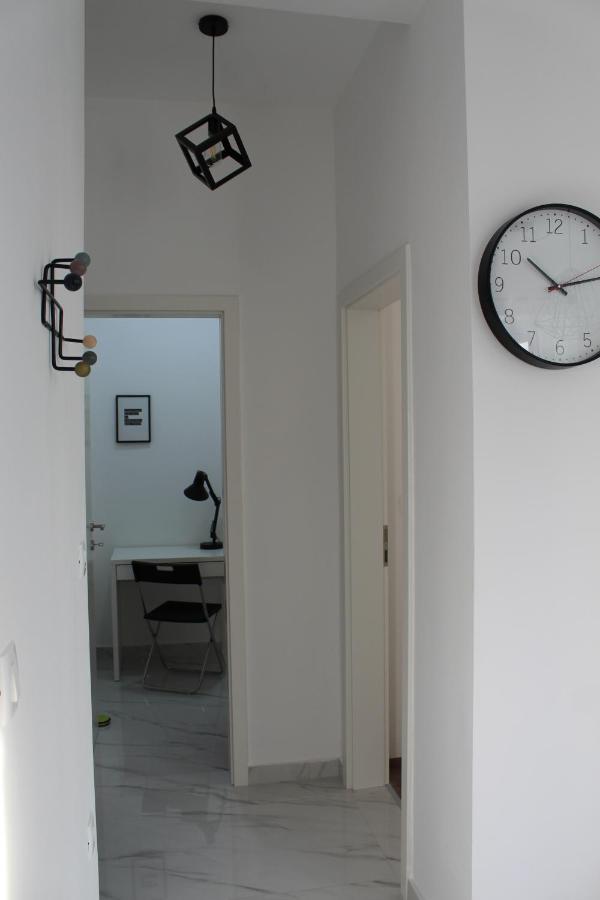 The Site Apartments Split Kültér fotó