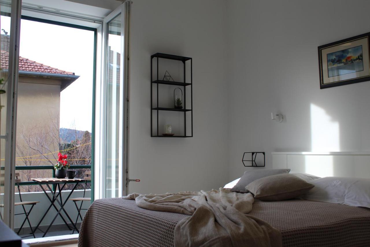 The Site Apartments Split Kültér fotó